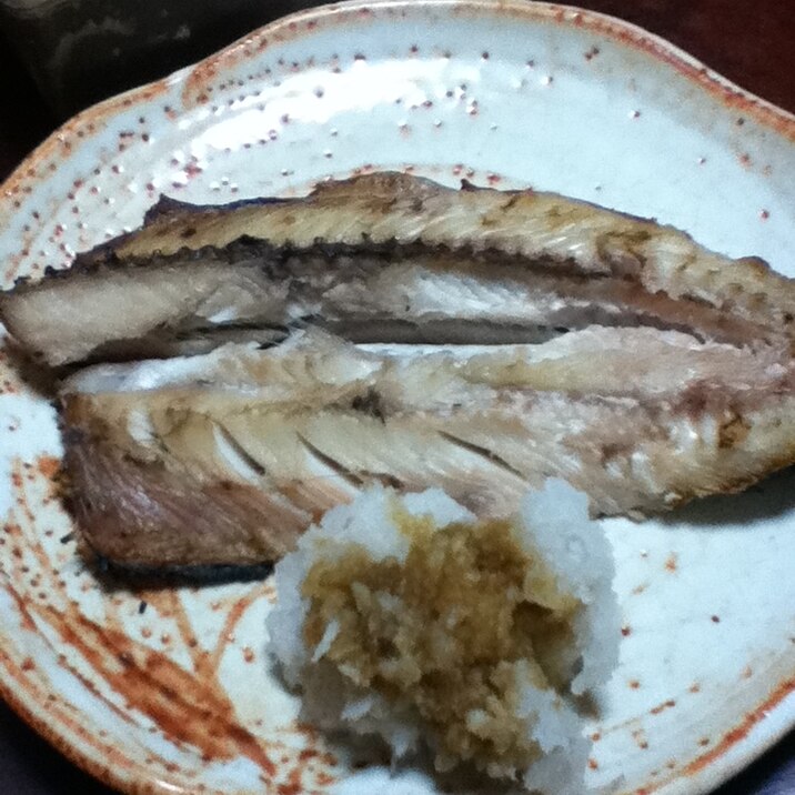 とびうおの開き レシピ 作り方 By とりあえず乾杯 楽天レシピ とびうおの開き レシピ 作り方 By とりあえず乾杯 楽天レシピ